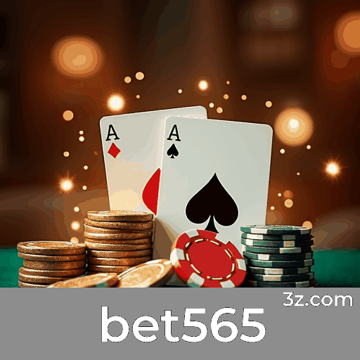 bet565: Especialista em Apostas Esportivas no Brasil